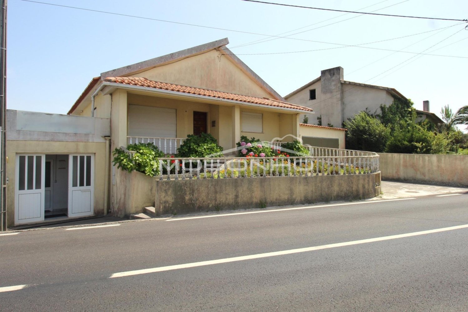 9 غرف نوم فيلا في Marinha Grande, Portugal رقم 200147