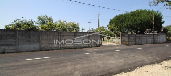 Villa de 9 dormitorios en Marinha Grande, Portugal No. 200147 29