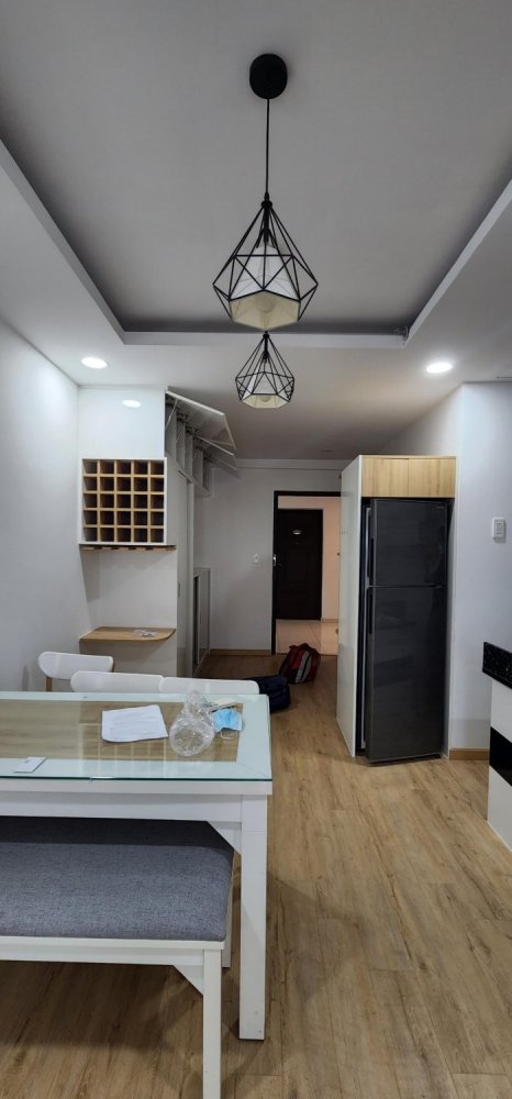 2 bedrooms Apartment in District 7, Vietnam No. 10284