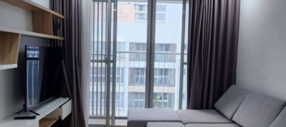 2 bedrooms Apartment in District 7, Vietnam No. 10284 6