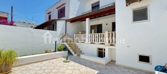 4 chambres Maison à Presicce Acquarica, Italy No. 331809 32