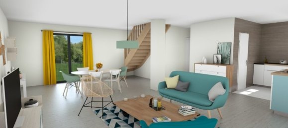 4 chambres Maison à Calvados, France No. 319745 3