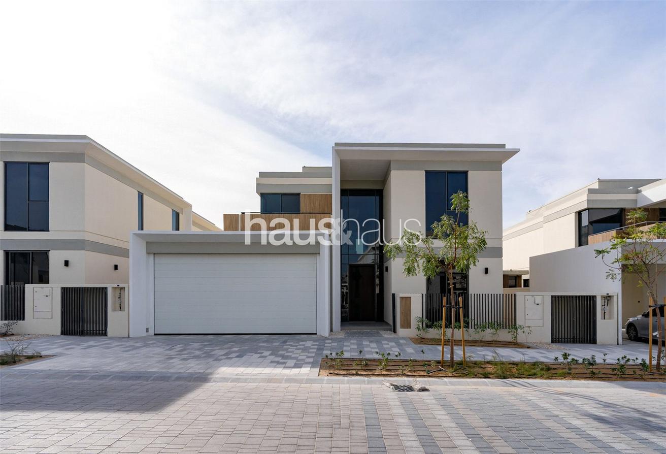 5 Schlafzimmer Villa in Tilal Al Ghaf, UAE, Nr. 99906