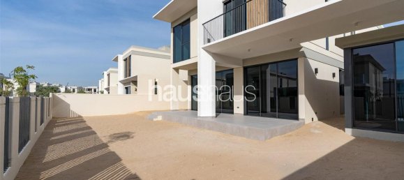 5 Schlafzimmer Villa in Tilal Al Ghaf, UAE, Nr. 99906 2