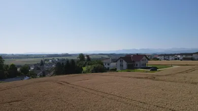 5-Zimmer Penthouse in Kematen an der Krems, Austria, Nr. 250166