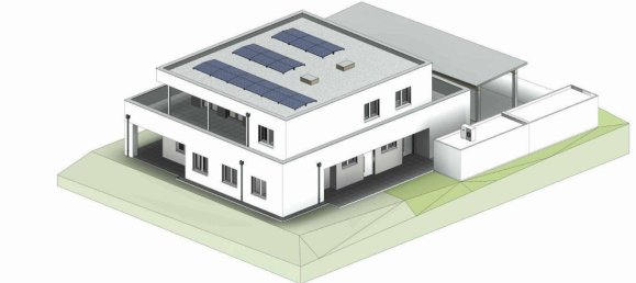 5-Zimmer Penthouse in Kematen an der Krems, Austria, Nr. 250166 4