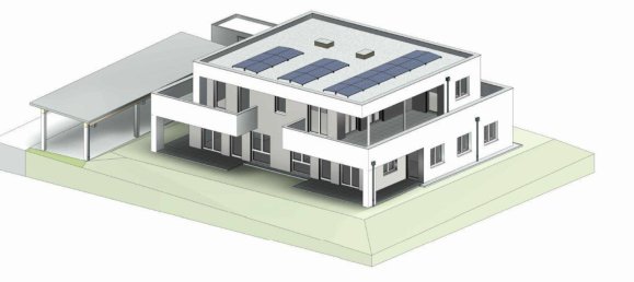 5-Zimmer Penthouse in Kematen an der Krems, Austria, Nr. 250166 2