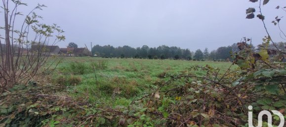 Terreno en Charenton-du-Cher, France 1879 m² No. 211938 4