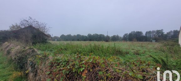 Terreno en Charenton-du-Cher, France 1879 m² No. 211938 5