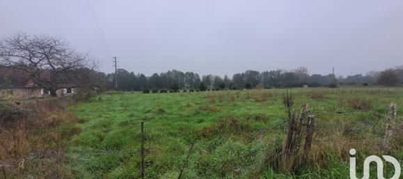 Terreno en Charenton-du-Cher, France 1879 m² No. 211938 3