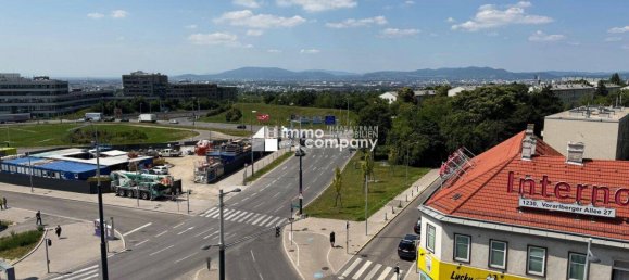 2-Zimmer Wohnung in Favoriten, Austria, Nr. 205959 2