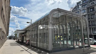 2-Zimmer Wohnung in Favoriten, Austria, Nr. 205959