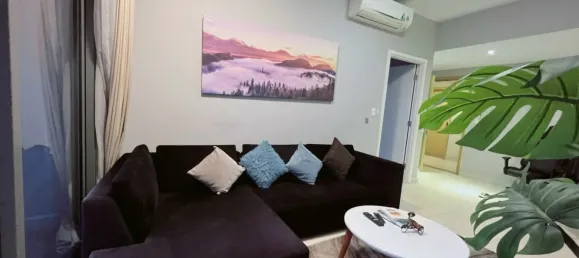 3 غرف نوم شقة في Thu Duc, فيتنام رقم 74726 8