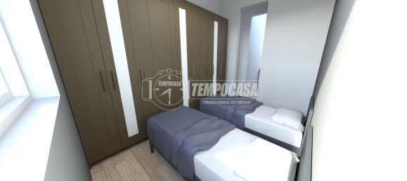 2 chambres Appartement à Settimo Milanese, Italy No. 181222 13