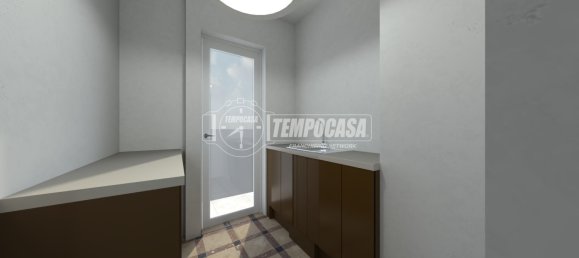 2 chambres Appartement à Settimo Milanese, Italy No. 181222 12