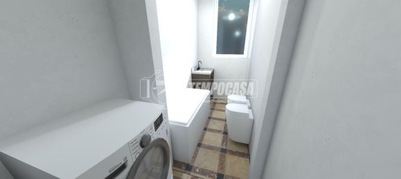 2 chambres Appartement à Settimo Milanese, Italy No. 181222 14