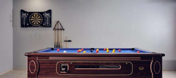 Propiedad comercial de 5 dormitorios en Zakynthos, Greece No. 698 16