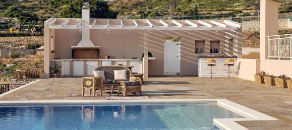 Propiedad comercial de 5 dormitorios en Zakynthos, Greece No. 698 18