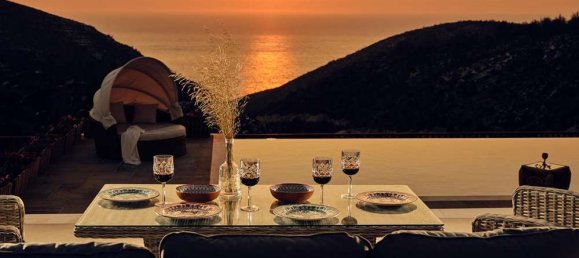 Propiedad comercial de 5 dormitorios en Zakynthos, Greece No. 698 17