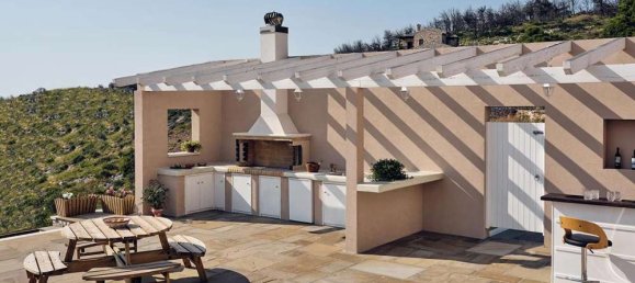 Propiedad comercial de 5 dormitorios en Zakynthos, Greece No. 698 5