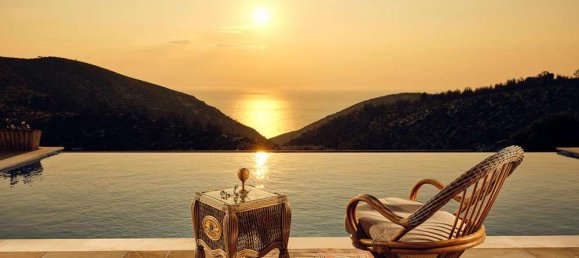 Propiedad comercial de 5 dormitorios en Zakynthos, Greece No. 698 24