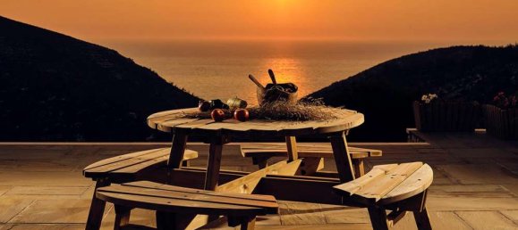 Propiedad comercial de 5 dormitorios en Zakynthos, Greece No. 698 20