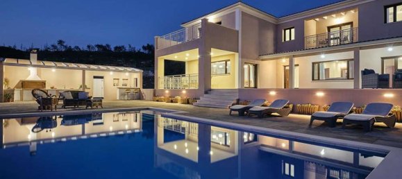 Propiedad comercial de 5 dormitorios en Zakynthos, Greece No. 698 22