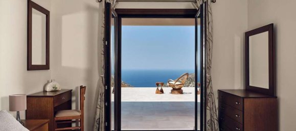 Propiedad comercial de 5 dormitorios en Zakynthos, Greece No. 698 7