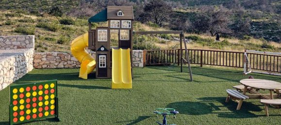 Propiedad comercial de 5 dormitorios en Zakynthos, Greece No. 698 13