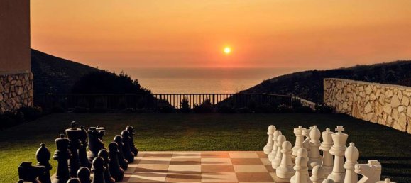 Propiedad comercial de 5 dormitorios en Zakynthos, Greece No. 698 15