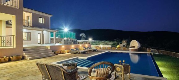 Propiedad comercial de 5 dormitorios en Zakynthos, Greece No. 698 23