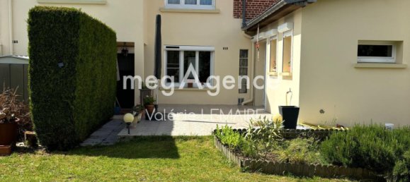 6 bedrooms House in Albert, France No. 274975 26