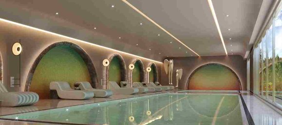 Apartment 4+1 in Alanya, Turkey No. 11222 17