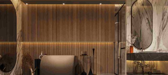 Apartment 4+1 in Alanya, Turkey No. 11222 15