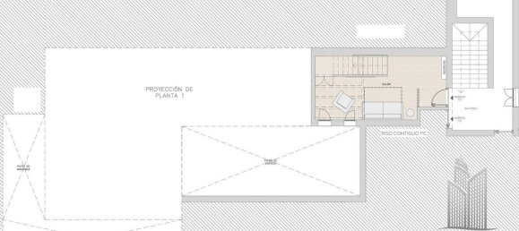 2 bedrooms Duplex in Madrid, Spain No. 127467 18