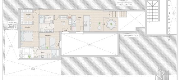 2 bedrooms Duplex in Madrid, Spain No. 127467 30