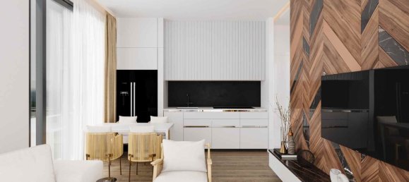 Apartment 2+1 in Alanya, Turkey No. 11188 14