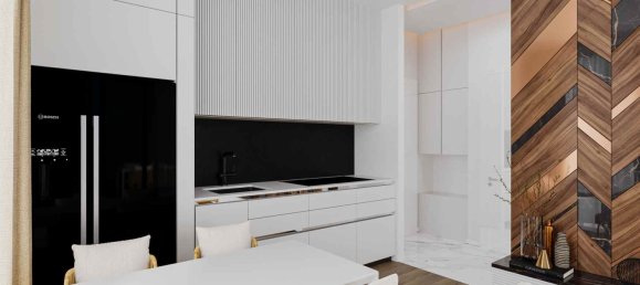 Apartment 2+1 in Alanya, Turkey No. 11188 10