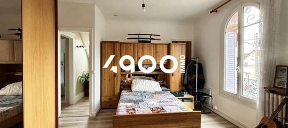 4 غرف نوم منزل في Ris-Orangis, France رقم 283379 6