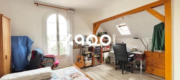 4 غرف نوم منزل في Ris-Orangis, France رقم 283379 7