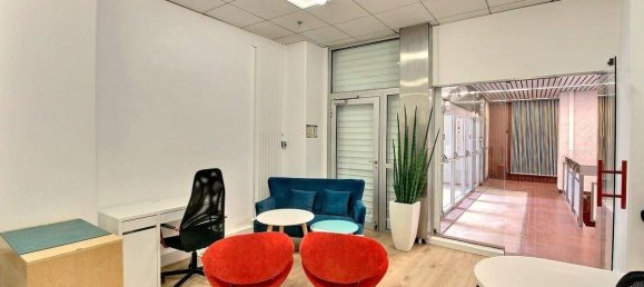 Gewerbliche Immobilie in Paris, France 34m², Nr. 174097 2