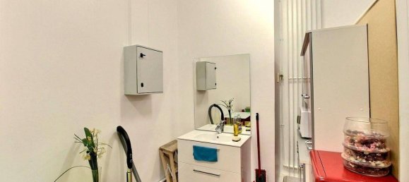 Gewerbliche Immobilie in Paris, France 34m², Nr. 174097 6