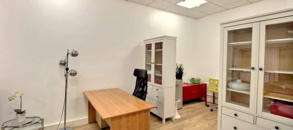 Gewerbliche Immobilie in Paris, France 34m², Nr. 174097 5