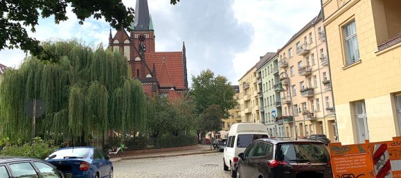 استوديو في Prenzlauer Berg, Germany رقم 372003 7