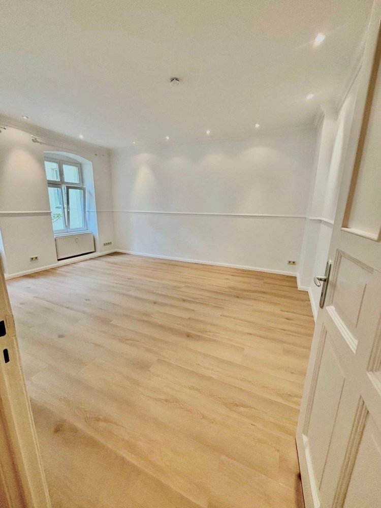 استوديو في Prenzlauer Berg, Germany رقم 372003