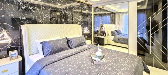 1 Schlafzimmer Eigentumswohnung in Bang Lamung, Thailand, Nr. 26261 10