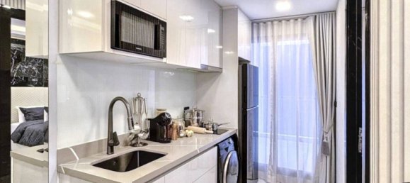 1 Schlafzimmer Eigentumswohnung in Bang Lamung, Thailand, Nr. 26261 4