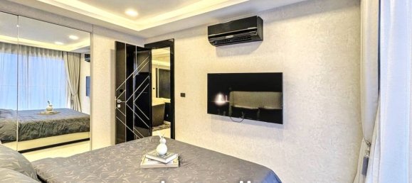 1 Schlafzimmer Eigentumswohnung in Bang Lamung, Thailand, Nr. 26261 6