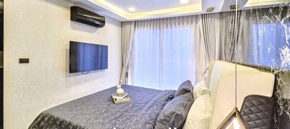 1 Schlafzimmer Eigentumswohnung in Bang Lamung, Thailand, Nr. 26261 9