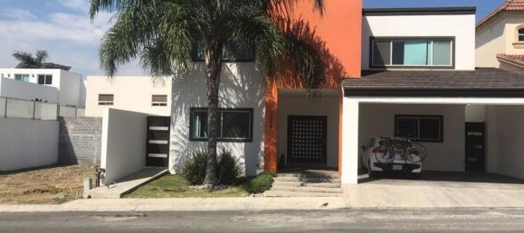 3 غرف نوم منزل في Nuevo Leon, Mexico رقم 153099 2